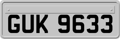 GUK9633