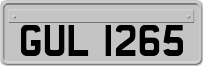 GUL1265