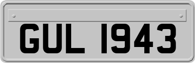 GUL1943