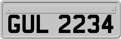 GUL2234