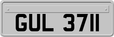 GUL3711