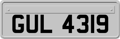 GUL4319