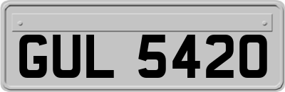 GUL5420