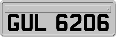 GUL6206