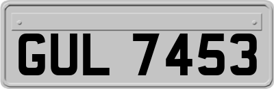 GUL7453