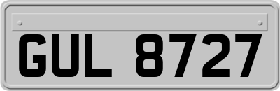 GUL8727