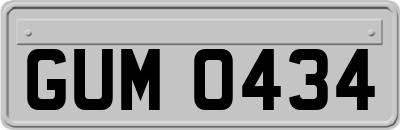 GUM0434