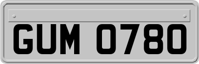 GUM0780