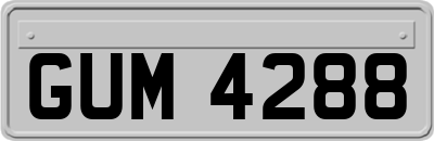 GUM4288