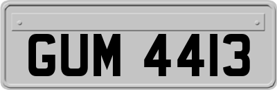 GUM4413
