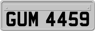 GUM4459