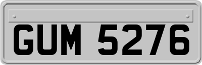 GUM5276