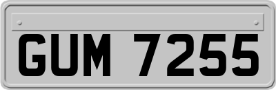 GUM7255