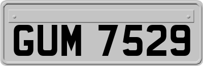 GUM7529