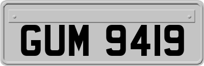 GUM9419