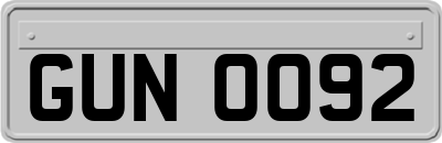 GUN0092