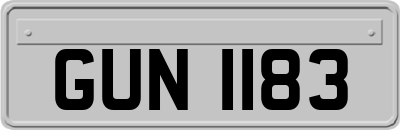 GUN1183
