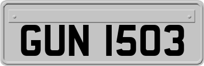 GUN1503