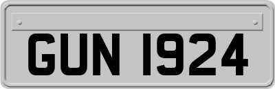 GUN1924