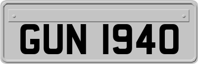 GUN1940
