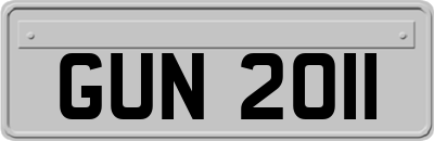 GUN2011