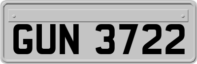 GUN3722