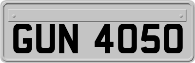 GUN4050