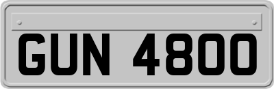 GUN4800