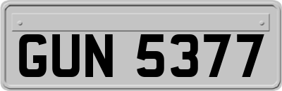 GUN5377