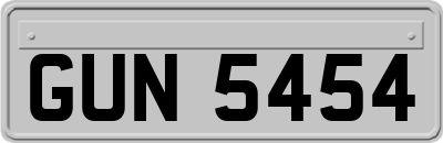 GUN5454