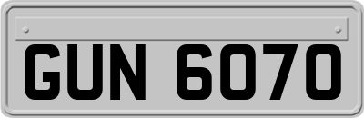GUN6070