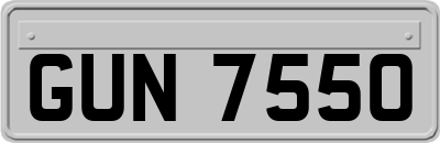 GUN7550