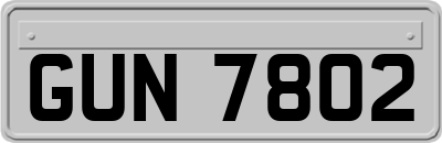 GUN7802