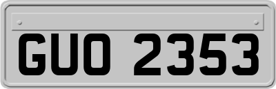 GUO2353