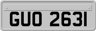 GUO2631