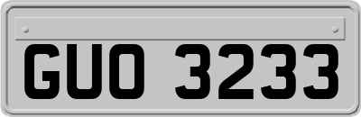 GUO3233
