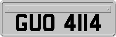 GUO4114