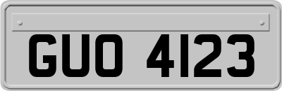 GUO4123