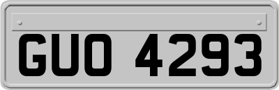 GUO4293
