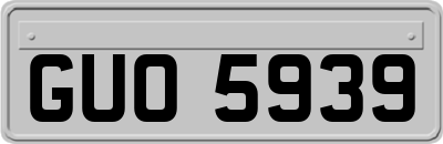GUO5939