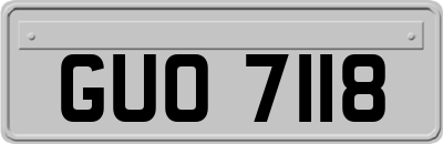 GUO7118