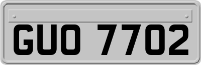 GUO7702
