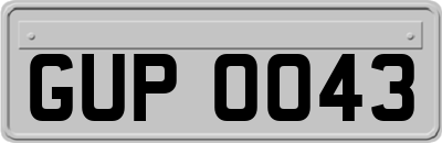 GUP0043