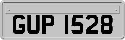 GUP1528