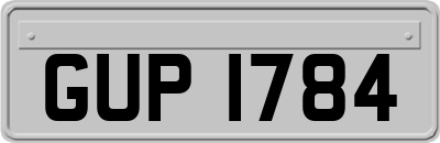 GUP1784