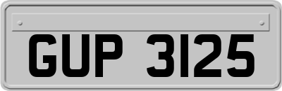 GUP3125