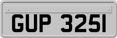 GUP3251