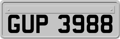 GUP3988