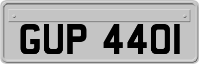 GUP4401