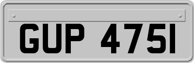 GUP4751